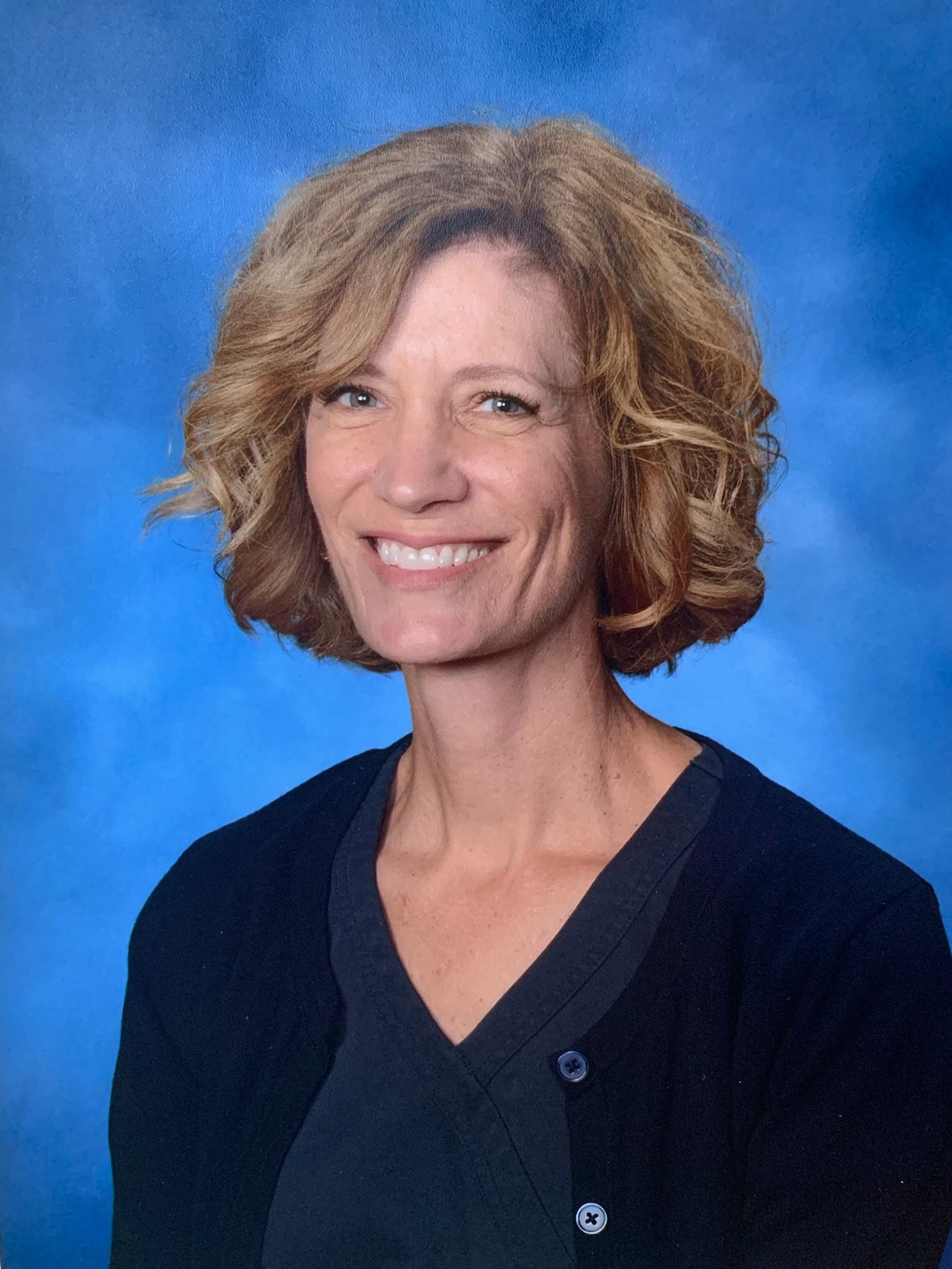 Terri Traylor